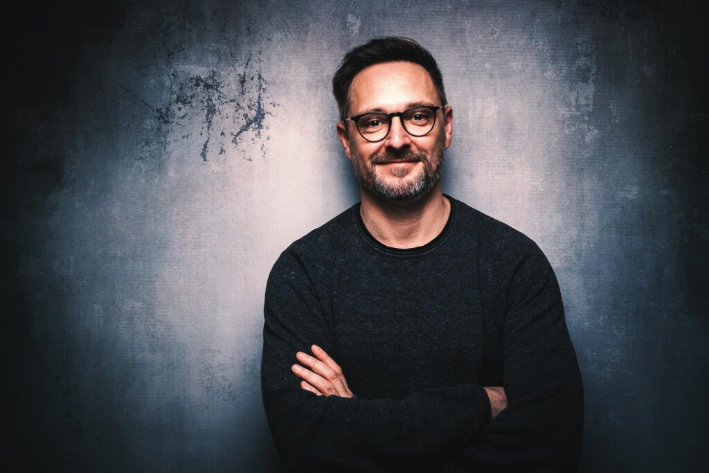 Fotograf für Unternehmen